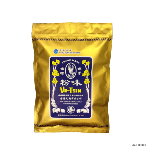 Ve-Tsin Gourmet Powder